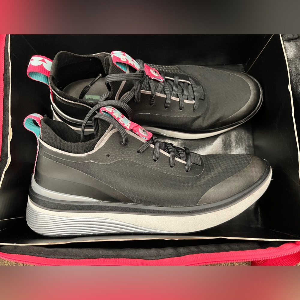 BALA- slightly used shoes